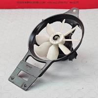 ELETTROVENTOLA VENTOLA KAWASAKI KLE 500 1999 2002