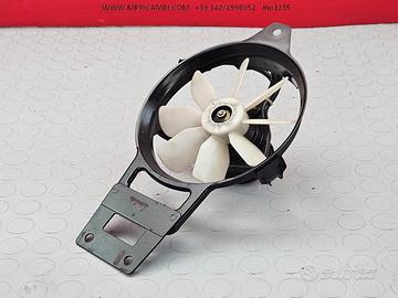 ELETTROVENTOLA VENTOLA KAWASAKI KLE 500 1999 2002