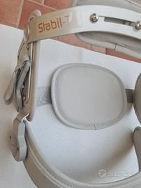 Iperestensore a tre punti (STABIL-T). Struttura co