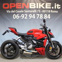 Ducati Streetfighter V2 10/2022 7900km