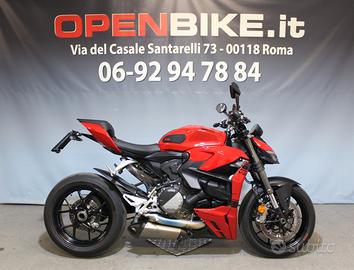 Ducati Streetfighter V2 10/2022 7900km