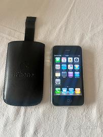 iPhone 3G 8gb
