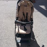 Passeggino + Ruote Peg Perego Primo viaggio