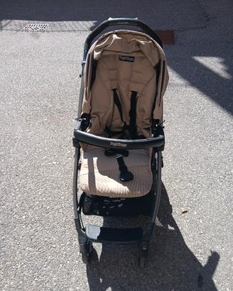 Passeggino + Ruote Peg Perego Primo viaggio