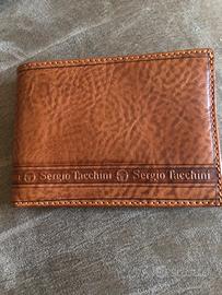 Portafoglio Sergio Tacchini