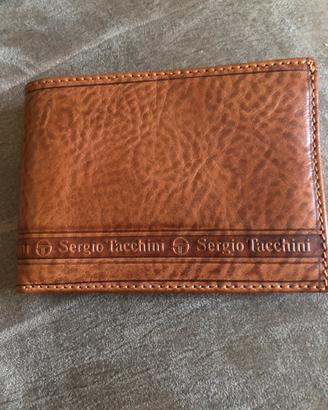 Portafoglio Sergio Tacchini