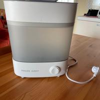 Sterlizzatore  philips Avent per Biberon