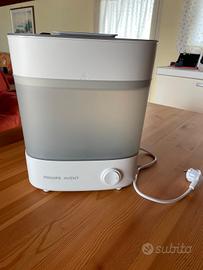 Sterlizzatore  philips Avent per Biberon