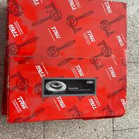 Dischi anteriori renault