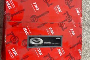 Dischi anteriori renault