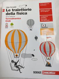 Le traiettorie della fisica