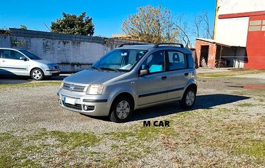 Fiat Panda 1.2 Emotion