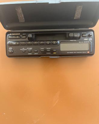 Stereo anni 90