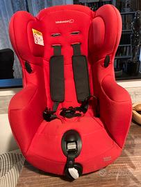 Seggiolino auto