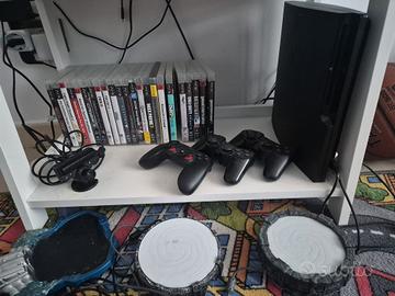 Ps 3 e giochi 