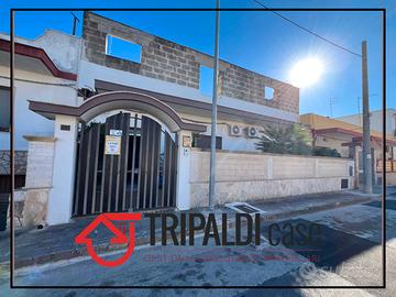 Talsano, luminoso e indipendente al piano terra