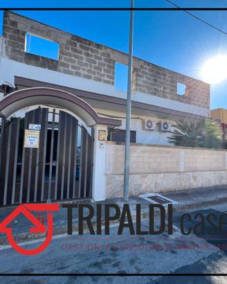 Talsano, luminoso e indipendente al piano terra