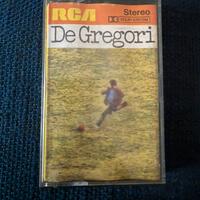 Musicassetta De Gregori