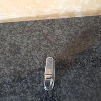 Accendino Vintage non funzionante.