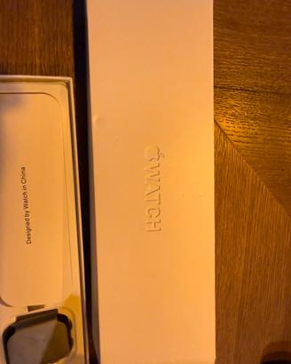 Apple watch serie 10 46