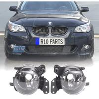 FARI ANABBAGLIANTI BMW E60 E90 E92 E90 PARAURTI M 