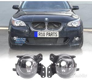 FARI ANABBAGLIANTI BMW E60 E90 E92 E90 PARAURTI M 
