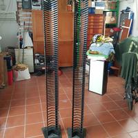 Torri porta CD e DVD