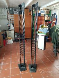 Torri porta CD e DVD