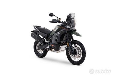 Cf Moto 1000MT-X
