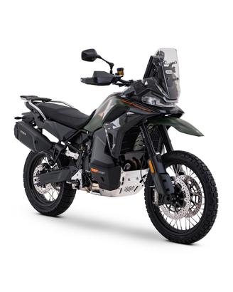 Cf Moto 1000MT-X