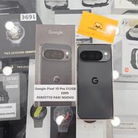 Google Pixel 10 Pro 512GB - PROMO
