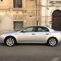 Alfa Romeo 159 jtdm 150CV