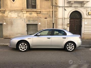 Alfa Romeo 159 jtdm 150CV