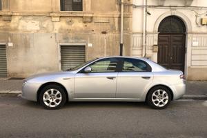 Alfa Romeo 159 jtdm 150CV