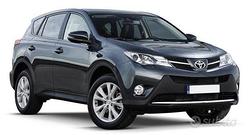 Ricambi Toyota Rav 4 2013 2014 2015 2016