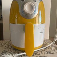 Friggitrice ad aria Ariete Airy Fryer Mini 2L - Pa