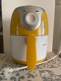 Friggitrice ad aria Ariete Airy Fryer Mini 2L - Pa
