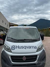 Fiat Ducato 2.3 multijet2 130