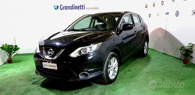 NISSAN QASQHAI 1.5 DCI 110CV 2015