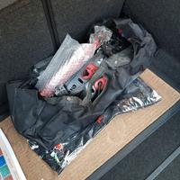 Trak Catene neve a ragno x bmw Nuove!!