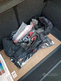 Trak Catene neve a ragno x bmw Nuove!!