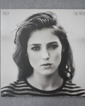 Birdy - Fire Within - Vinile prima edizione