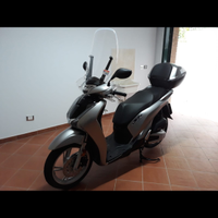 Honda Sh 125