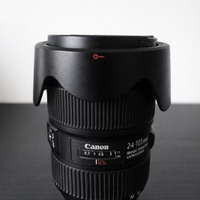Canon EF 24-105mm f/4 L IS II USM