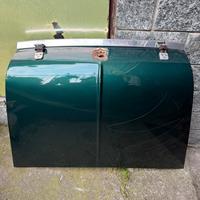 Cofano anteriore Rover Mini SPI