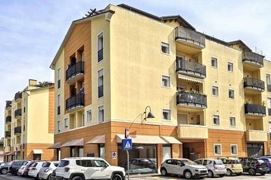 Immobile in asta di 77 m² con 1 locale a Chiampo