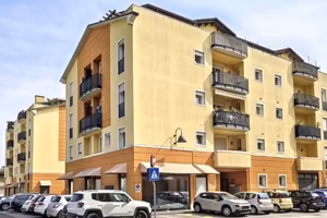 Immobile in asta di 77 m² con 1 locale a Chiampo