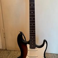 Fender Squier 50 anniversario 90