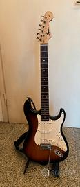 Fender Squier 50 anniversario 90