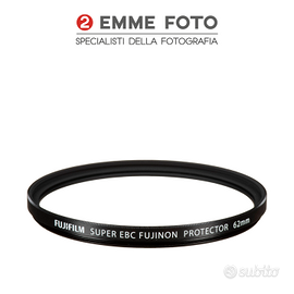 Fujifilm PRF-62 Fujinon super EBC protector 62 mm